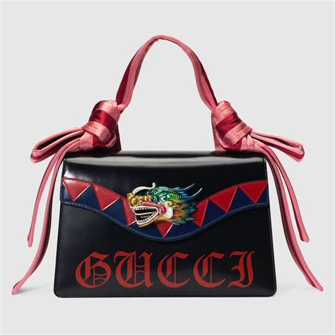 gucci dragon head bag|gucci handbags sale.